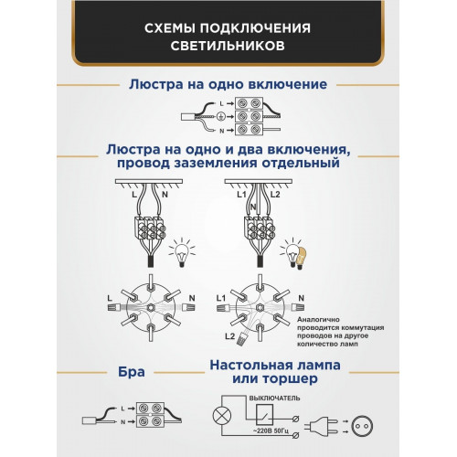 Люстра с птичками подвесная 6 плафонов S2619-6 Петрасвет