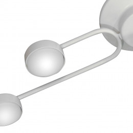 Люстра Петрасвет S2403-5, 5хGX53 макс. 20Вт
